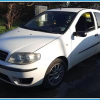 Ricambi Usati FIAT PUNTO VAN (2U) 2004