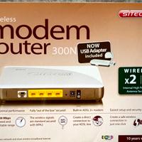 router sitecom
