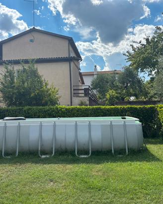 Piscina bestway 549x274x122