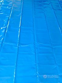 Telo per base tatami,ring