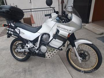 Transalp honda