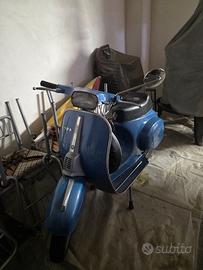 Vespa 50 Special