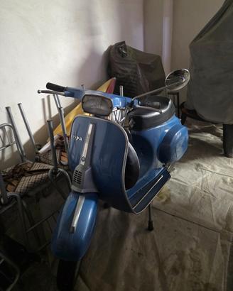 Vespa 50 Special
