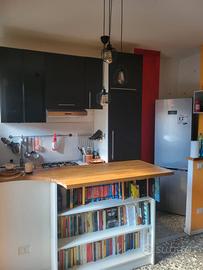 Stanza singola in trilocale MM4 Bolivar