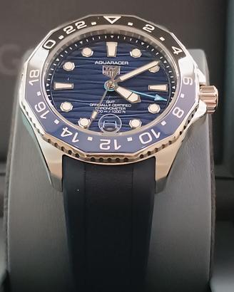 TAG Heuer Aquaracer 300M