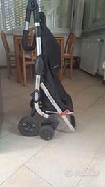 Carrello spesa foppapedretti