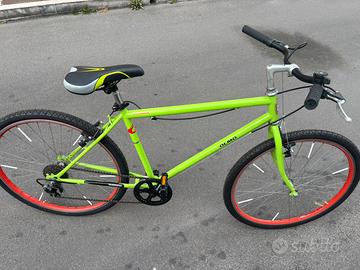 Bici Olmo 26 pollici