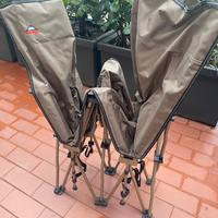 Letto da campo Mc Kinley