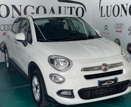 Fiat 500X 1.3 MultiJet 95 CV Lounge