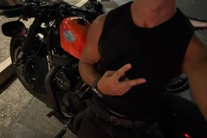 Harley-Davidson Roadster 1200 - 2020