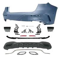 PARAURTI POSTERIORE MERCEDES Classe A W177 PREMIUM