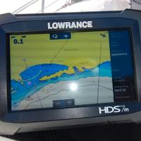 Lowrance 