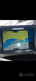 Lowrance 
