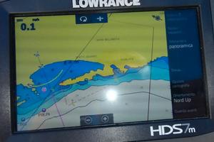 Lowrance 