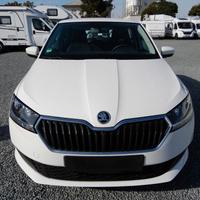 Ricambi usati per Skoda Fabia 2019