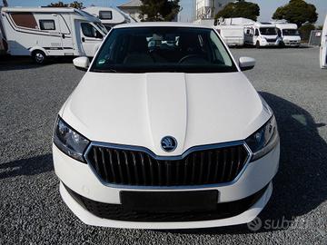 Ricambi usati per Skoda Fabia 2019
