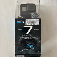 GoPro Hero 7 Black
