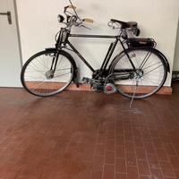 MOSQUITO SU TELAIO “UMBERTO DEI IMPERIALE”