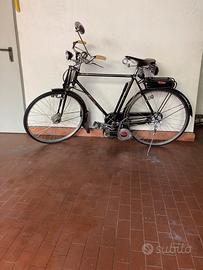 MOSQUITO SU TELAIO “UMBERTO DEI IMPERIALE”