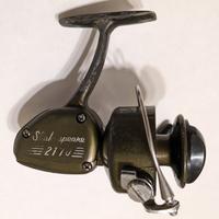 Mulinello canna da pesca vintage Shakespeare 2170