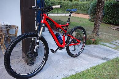 MTB Specialized Stumpjumper taglia M