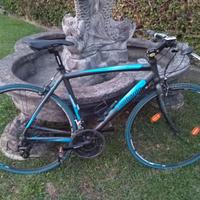 Bicicletta sportiva lombardo