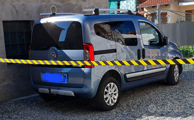 Fiat qubo