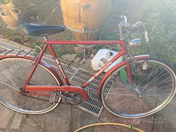 Bici bianchi