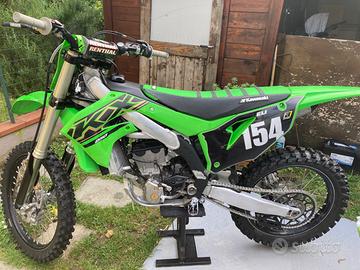 Kxf 250 2021