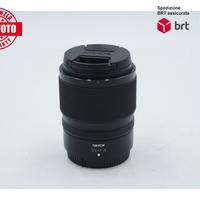 Nikon Z 35 F1.4 (Nikon)