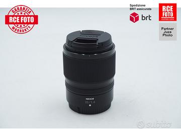 Nikon Z 35 F1.4 (Nikon)