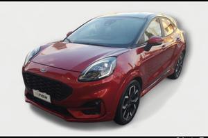 Ford Puma 1.0 EcoBoost Hybrid 125 CV S&S ST-Line X