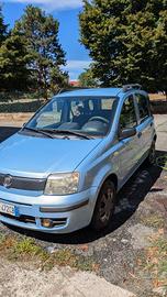 Fiat Panda 2008 1100 45cv