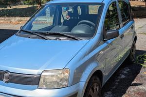Fiat Panda 2008 1100 45cv