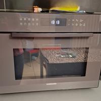 Forno microonde SAMSUNG modello MC35R8088LC