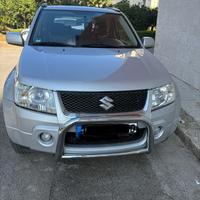 Suzuki Gran Vitara