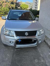 Suzuki Gran Vitara