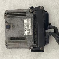 8P7907115L 8P7907115L CENTRALINA MOTORE AUDI A3 Se