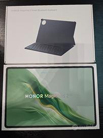 HONOR MAGIC PAD 2 12/256 CON TASTIERA