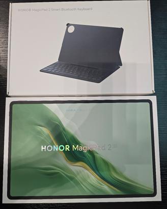 HONOR MAGIC PAD 2 12/256 CON TASTIERA