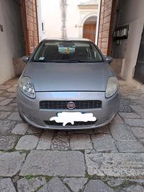 Punto 1.4 Multijet Benzina