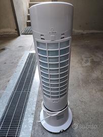 Raffrescatore breeze tower