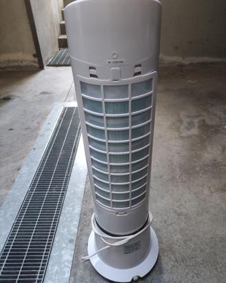Raffrescatore breeze tower