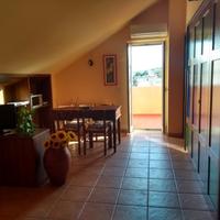 Piccolo appartamento Messina centro