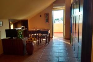 Piccolo appartamento Messina centro