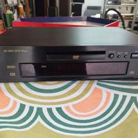 Lettore Teac DV 3000