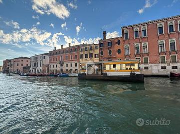 MAGAZZINO A VENEZIA