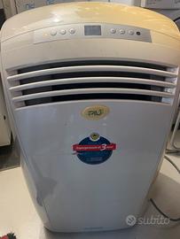Climatizzatore portatile Olimpia Splendid