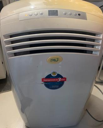 Climatizzatore portatile Olimpia Splendid