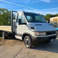 Iveco Daily 35C15 3.0 Hpi 6 marce Cassone Fisso